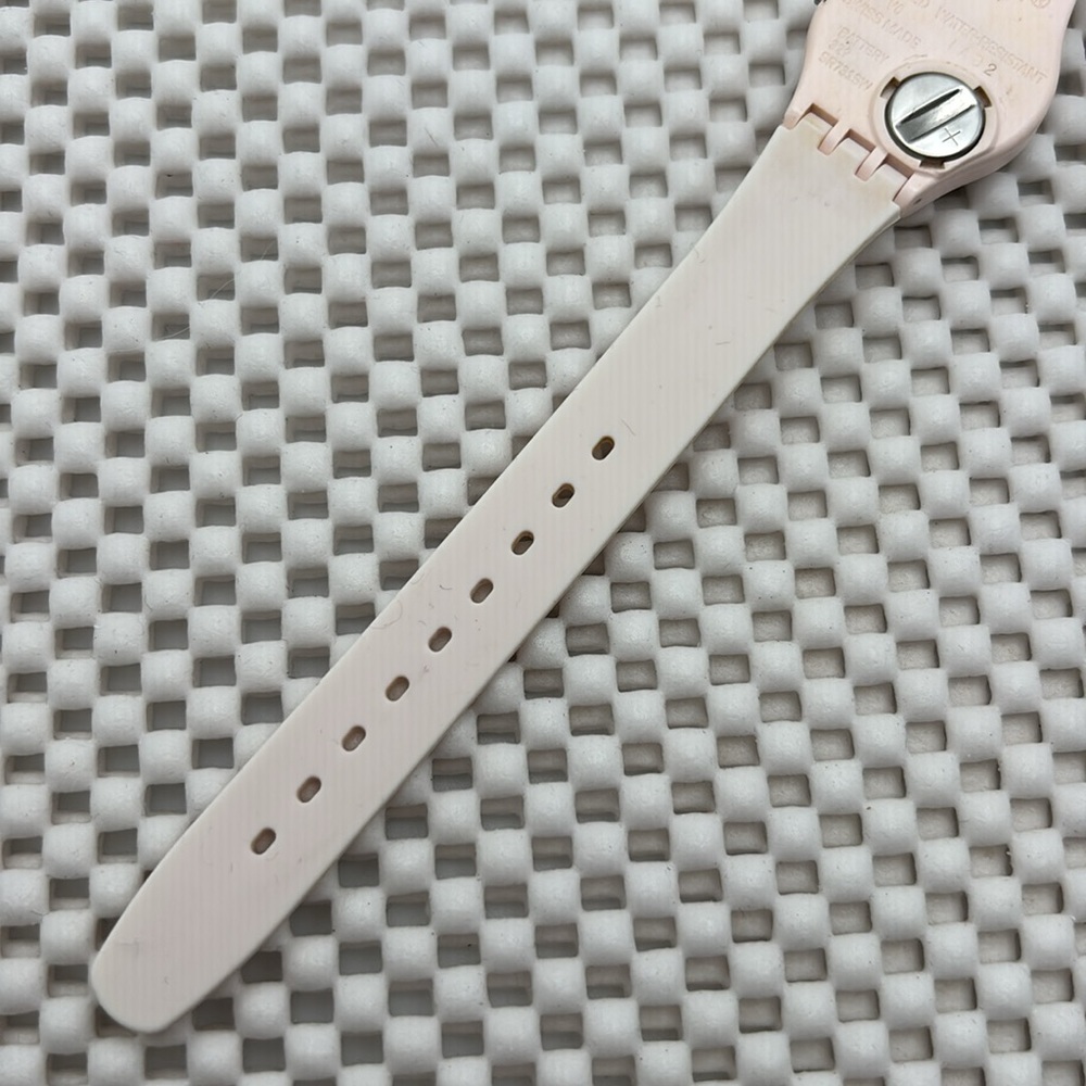 Swatch Watch - LP150 - PINKBELLE - Picture 8 of 9